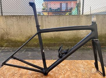 Kit telaio Specialized Aethos Sworks 54