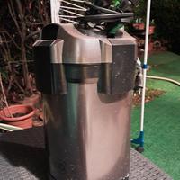 accessori x acquario leggi sotto