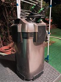 accessori x acquario leggi sotto