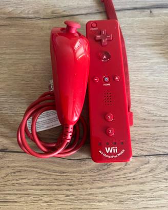 Controller wii