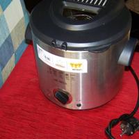 Friggitrice per la casa