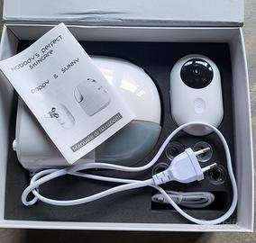 fai da te VPORIZZATORE PER PULIZIA VISO