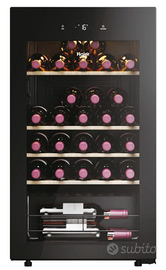 Cantinetta HAIER HWS34GGH1 NUOVA mai aperta