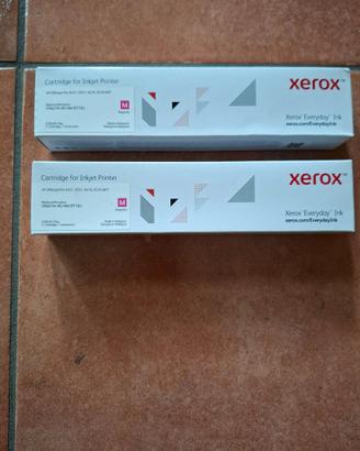 N° 2 Cartucce Toner Magenta Compatibile con 971XL 