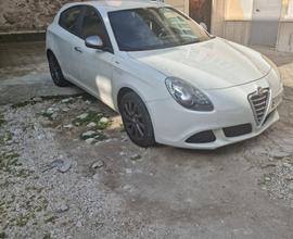 Giulietta allestimento Veloce