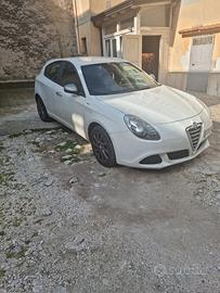 Giulietta allestimento Veloce