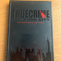 True Crime Collector’s edition