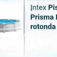 piscina Intex 305 x 76 