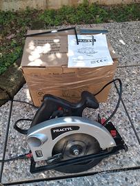 sega circolare