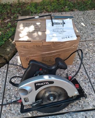 sega circolare