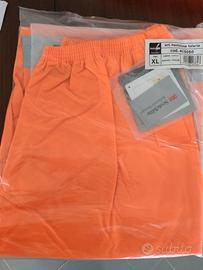 Pantalone da lavoro scotchlite 3M uomo TG  XL