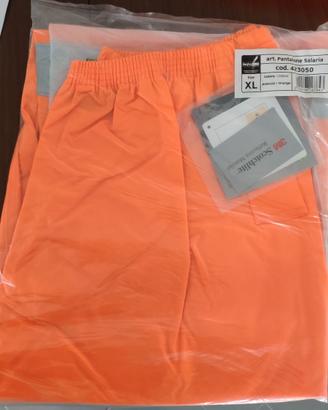 Pantalone da lavoro scotchlite 3M uomo TG  XL