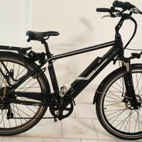 bici  elettrica armony monza 28