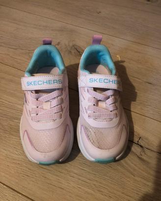 SKECHERS Bambina n.27 Nuove