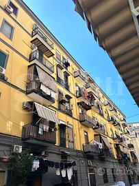 Via Sant' Attanasio - Ad. Via Arenaccia