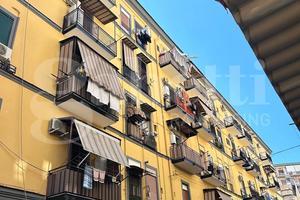 Via Sant' Attanasio - Ad. Via Arenaccia