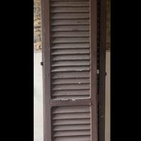 4 persiane finestroni