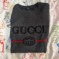 Felpa Gucci Originale