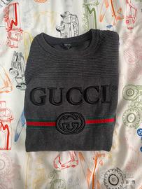 Felpa Gucci Originale