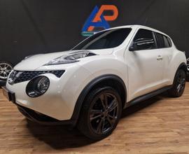 NISSAN Juke 1.5 dCi Start&Stop Tekna