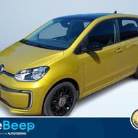 Volkswagen up! e- E- 5P
