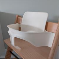 Tripp Trapp - kit seggiolone Stokke