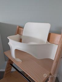 Tripp Trapp - kit seggiolone Stokke