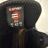 Scrape da moto Befats microfibra marchio CE