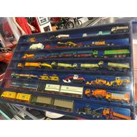 MODELLINI AUTO CAMION ETC. PZ.VARI CON BACHECA PLA