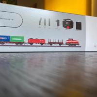 Set Start Marklin VENDUTO