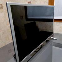 Smart TV led 43 pollici LG