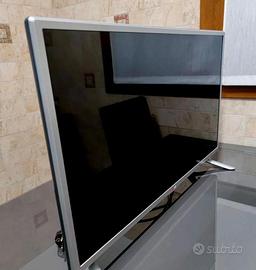 Smart TV led 43 pollici LG