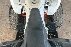 Kayo Quad 125 Predator