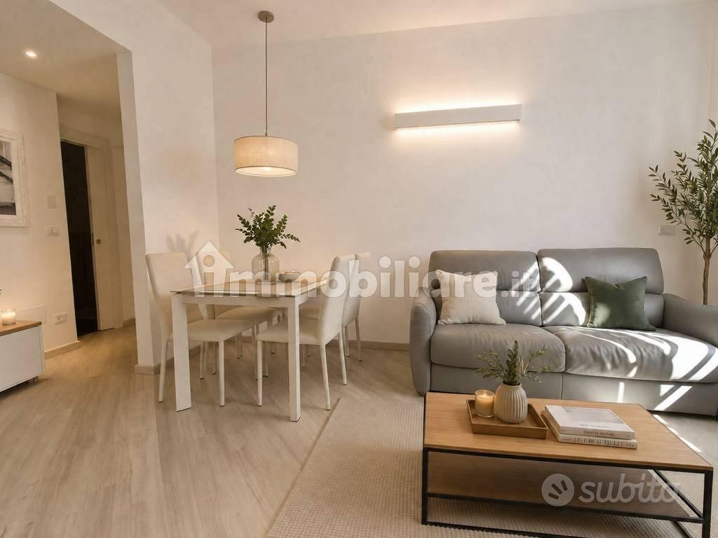 Appartamento – Loano, Borgo Castello, Savona - Vista 3