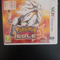 Pokemon sole completo