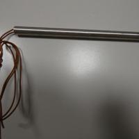 Candeletta accensione per stufa a pellet HT62687