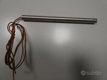 Candeletta accensione per stufa a pellet HT62687