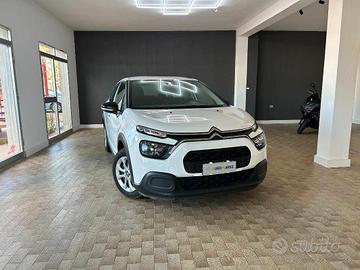 Citroen C3 1.2 puretech You s&s 83cv