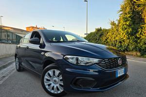 FIAT TIPO 1.3 M-JET 2018 TAGLIANDI CERTIFICATI