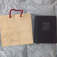 Fabriano e Faber Castel