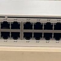 Ubiquiti UniFi USW-PRO-48 switch POE