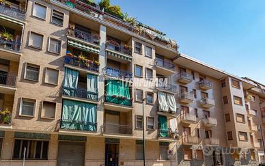 VIA VIVERONE VENDE NUDA PROPRIETA'!!