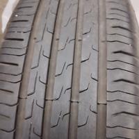 pneumatici 215/65R17 99V CONTINENTAL ECOCONTACT 6 