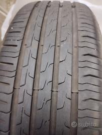 pneumatici 215/65R17 99V CONTINENTAL ECOCONTACT 6 