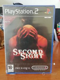 Giochi ps2 sigillati pal ita