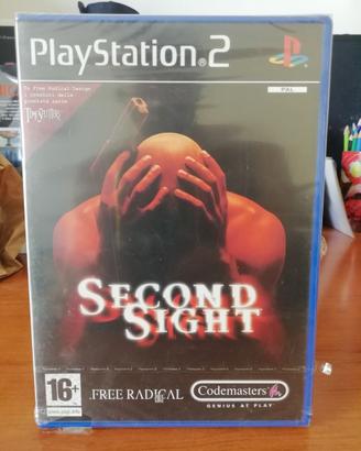 Giochi ps2 sigillati pal ita