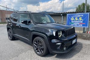 Jeep Renegade 1.3 T4 DDCT Limited