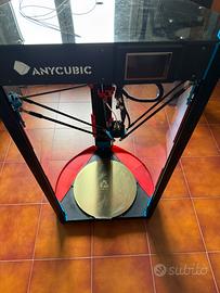 Stampante 3d