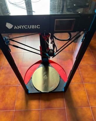 Stampante 3d