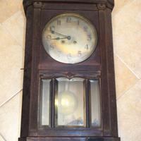 OROLOGIO A PENDOLO VINTAGE